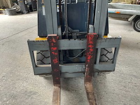 Cesab blitz 3000 lpg vorkheftruck - afbeelding 8 van  20