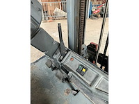 Cesab blitz 3000 lpg vorkheftruck - afbeelding 20 van  20