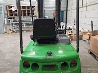 Cesab blitz 315 heftruck 1998 - afbeelding 20 van  23