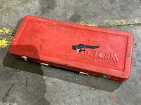 Ceta form smartools doppenset - afbeelding 2 van  2