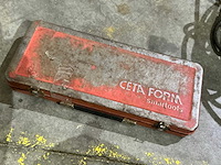 Ceta form smartools doppenset - afbeelding 2 van  2