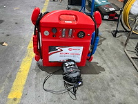 Ceteor 2000/1000ca booster - afbeelding 1 van  4