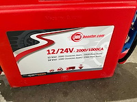 Ceteor 2000/1000ca booster - afbeelding 2 van  4