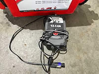 Ceteor 2000/1000ca booster - afbeelding 3 van  4