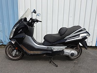 Cf jetmax 250 - afbeelding 1 van  10