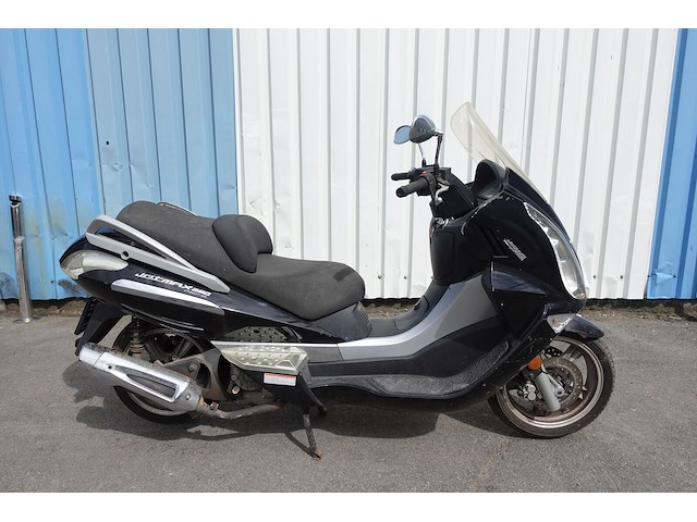 Cf jetmax 250 - afbeelding 3 van  10