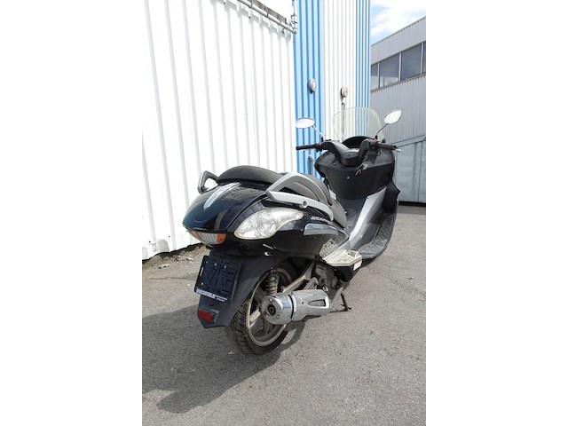 Cf jetmax 250 - afbeelding 4 van  10