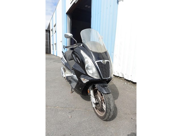 Cf jetmax 250 - afbeelding 5 van  10