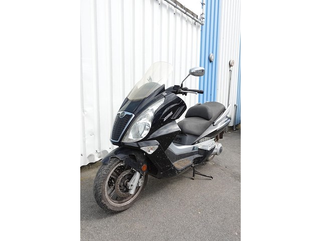 Cf jetmax 250 - afbeelding 6 van  10