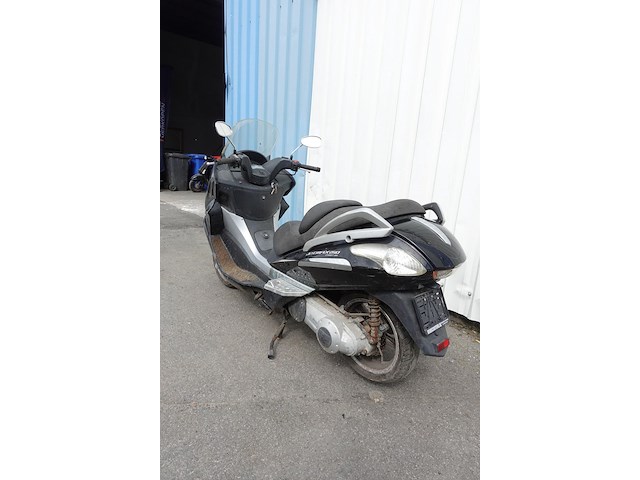 Cf jetmax 250 - afbeelding 7 van  10