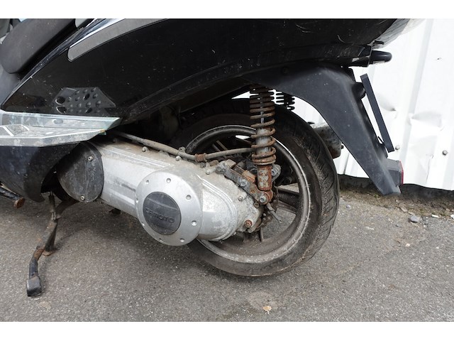Cf jetmax 250 - afbeelding 8 van  10