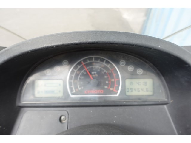 Cf jetmax 250 - afbeelding 9 van  10