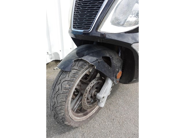Cf jetmax 250 - afbeelding 10 van  10