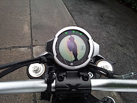 Cf moto - cf 700 cl x - motorfiets - afbeelding 5 van  9