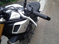 Cf moto - cf 700 cl x - motorfiets - afbeelding 6 van  9