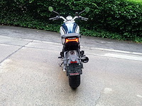 Cf moto - cf 700 cl x - motorfiets - afbeelding 8 van  9