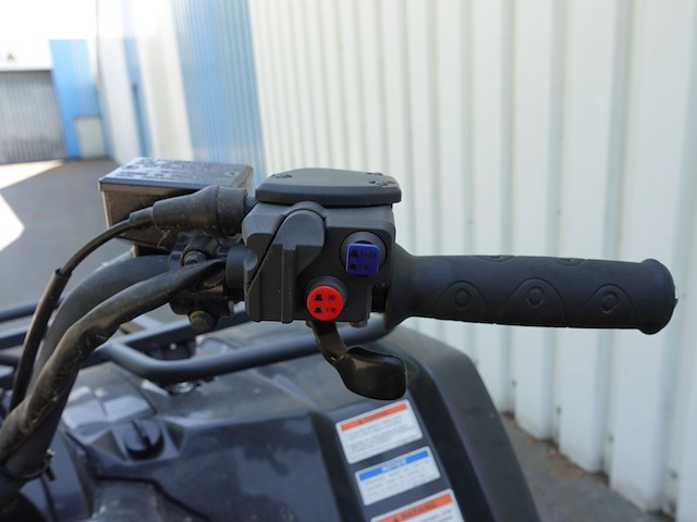 Cf moto cforces 5203 - afbeelding 4 van  13