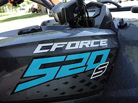 Cf moto cforces 5203 - afbeelding 5 van  13
