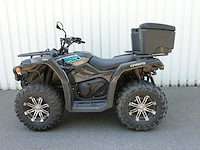 Cf moto cforces 5203
