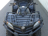 Cf moto cforces 5203 - afbeelding 8 van  13