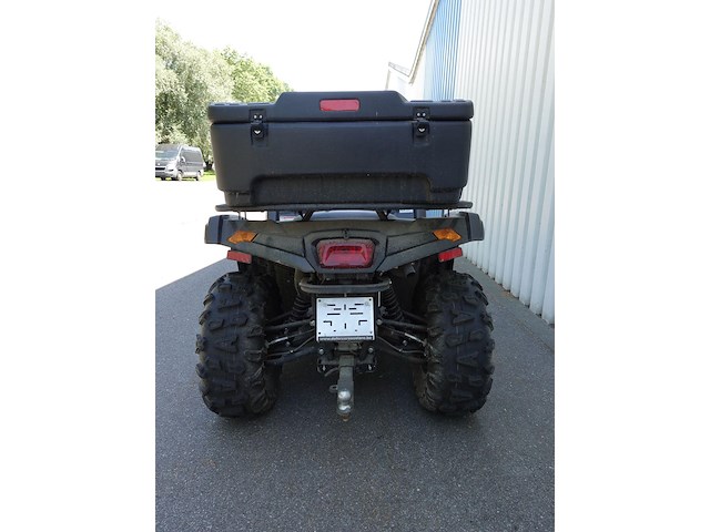 Cf moto cforces 5203 - afbeelding 9 van  13