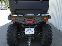 Cf moto cforces 5203 - afbeelding 9 van  13