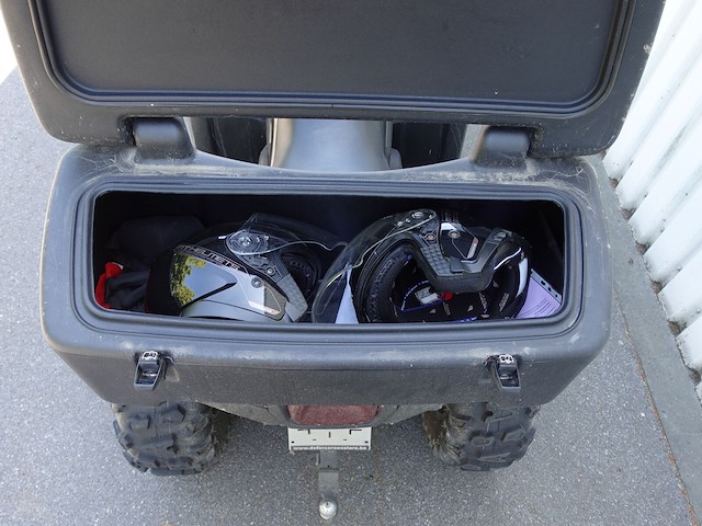 Cf moto cforces 5203 - afbeelding 10 van  13