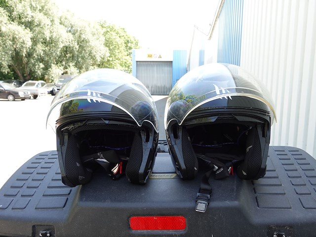 Cf moto cforces 5203 - afbeelding 11 van  13