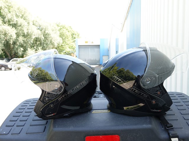 Cf moto cforces 5203 - afbeelding 12 van  13