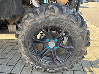Cf moto efi 4x4 quad - afbeelding 3 van  36