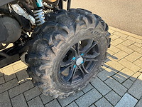 Cf moto efi 4x4 quad - afbeelding 4 van  36