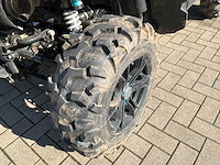 Cf moto efi 4x4 quad - afbeelding 6 van  36