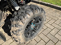 Cf moto efi 4x4 quad - afbeelding 8 van  36