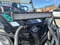 Cf moto efi 4x4 quad - afbeelding 9 van  36