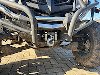 Cf moto efi 4x4 quad - afbeelding 10 van  36