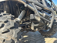 Cf moto efi 4x4 quad - afbeelding 11 van  36