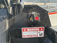 Cf moto efi 4x4 quad - afbeelding 15 van  36