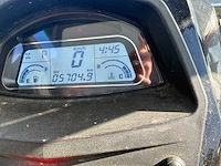 Cf moto efi 4x4 quad - afbeelding 16 van  36