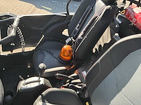 Cf moto efi 4x4 quad - afbeelding 17 van  36