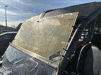 Cf moto efi 4x4 quad - afbeelding 18 van  36