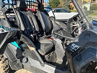 Cf moto efi 4x4 quad - afbeelding 20 van  36