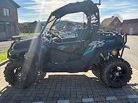 Cf moto efi 4x4 quad - afbeelding 12 van  36