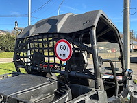 Cf moto efi 4x4 quad - afbeelding 26 van  36