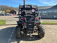 Cf moto efi 4x4 quad - afbeelding 31 van  36