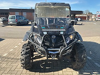Cf moto efi 4x4 quad - afbeelding 35 van  36