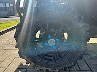 Cf moto efi 4x4 quad - afbeelding 36 van  36