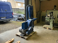 Cf420 hamermolen - afbeelding 1 van  11