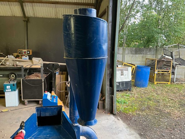 Cf420 hamermolen - afbeelding 10 van  11