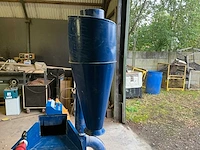 Cf420 hamermolen - afbeelding 10 van  11