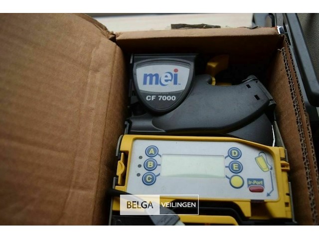 Cf7000 voor verkoopautomaten - afbeelding 3 van  5